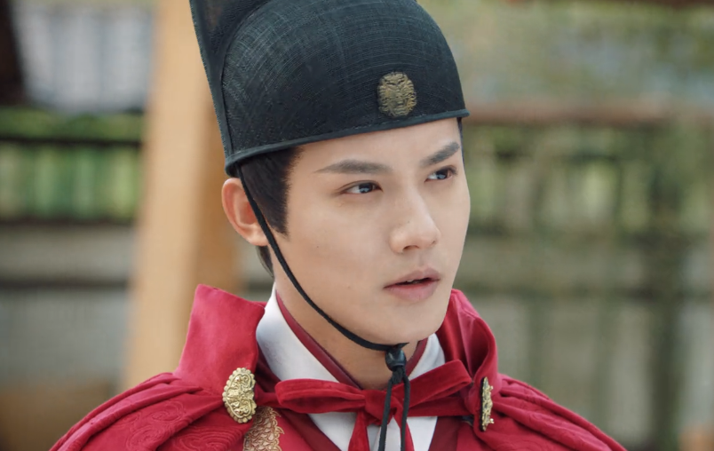 祝卿好|明明是同一个人，演完《镜·双城》又演《祝卿好》，差点没认出来