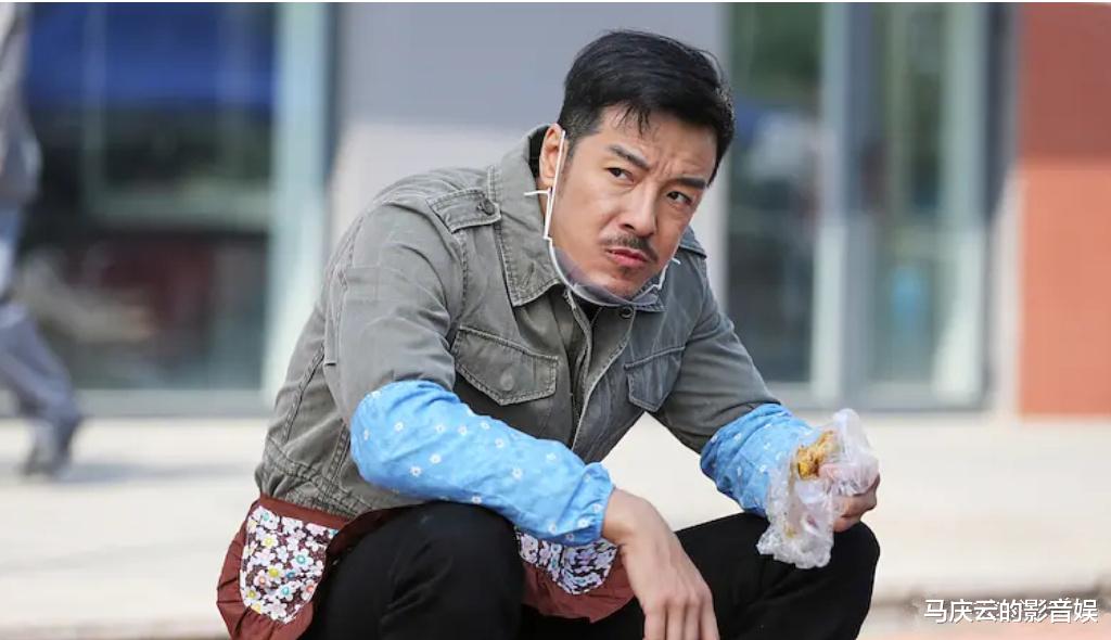 迪丽热巴|《鼓楼外》定档北京卫视，于震边潇潇主演，王之理编剧，北京味儿