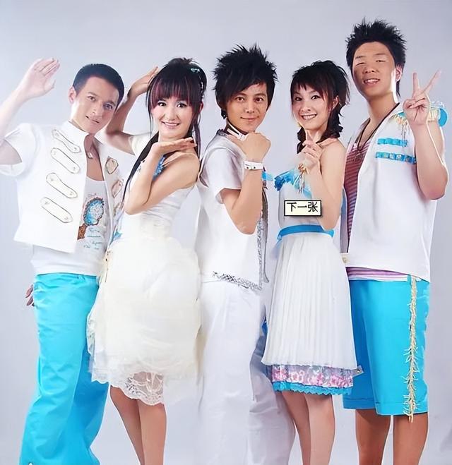 主持人|一代国民女神，从春晚消失了