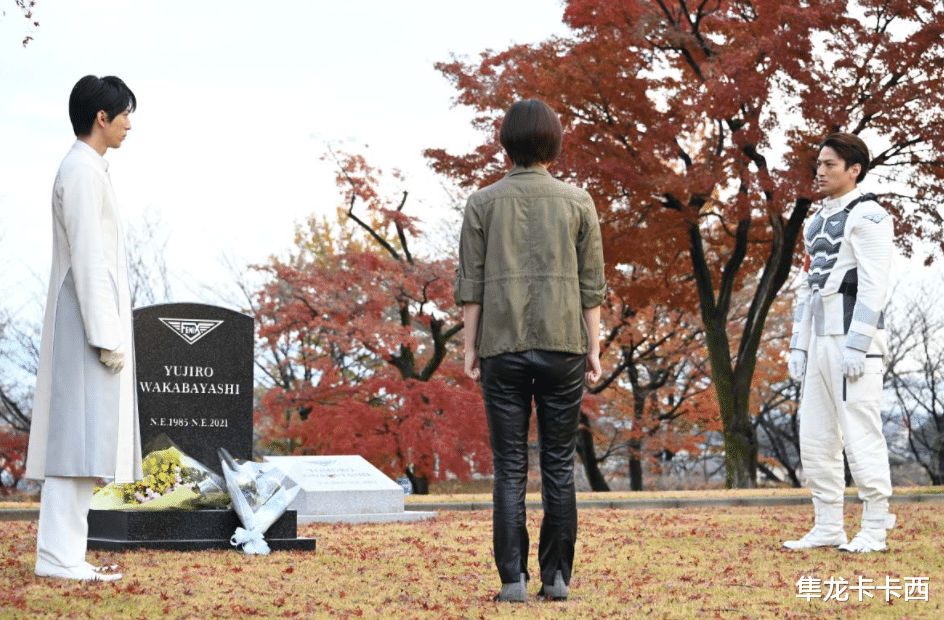 李沁|假面骑士revice19话预告 门田要凉了 小樱和阿基蕾拉物理式交友