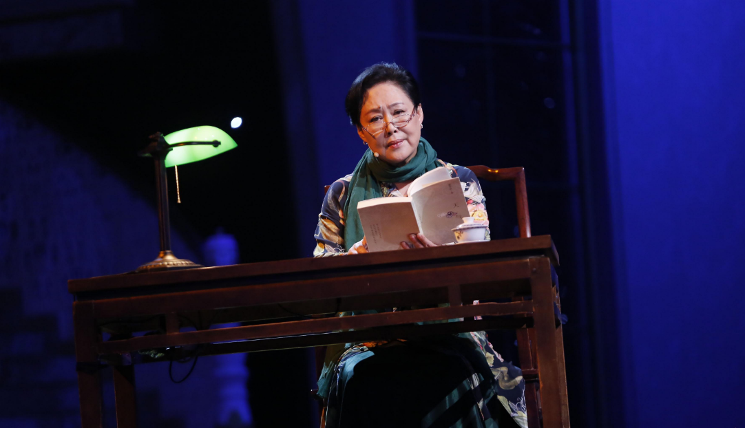 斯琴高娃|放弃中国国籍,却还在国内捞金,第二个蒋大为浮出水面!