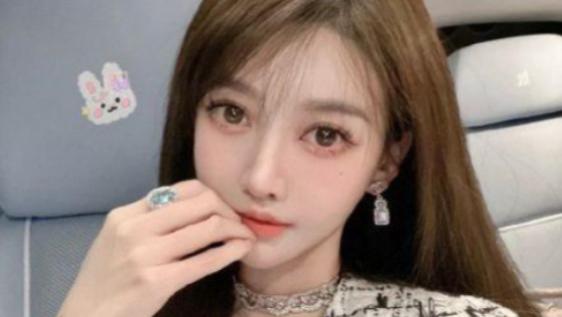 黄晓明|叶珂否认恋情后被曝同居！被扒点赞驭夫宠妻文章，网友：黄晓明危