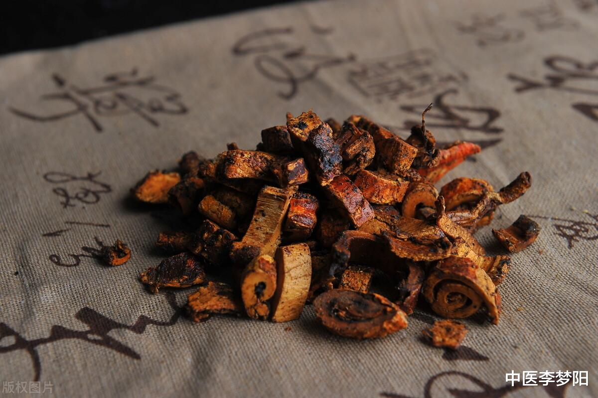 |身上发热，源引肺中伏热！一方只三味药，止肺咳、清肺热，泄肺火