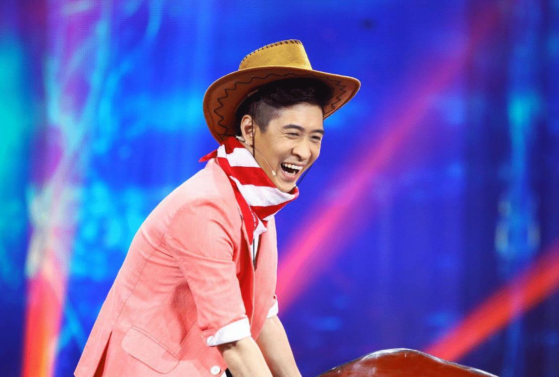 沈腾|他不满角色被“抢”,于是和沈腾分道扬镳,现在已经是烂片的代表