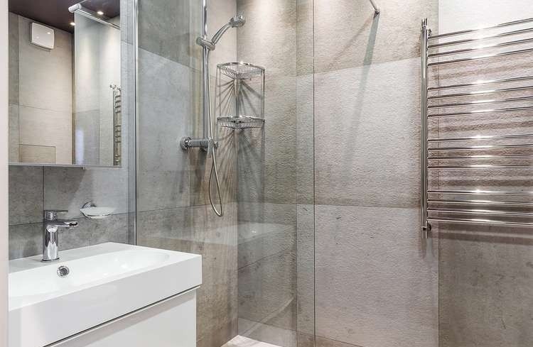 小伙买43㎡装修成工业风,看似像毛坯房,但这颜值真高级,满分