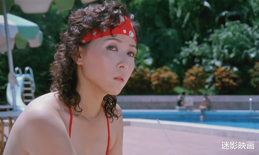 医生|36年前的悬疑片,案件离奇大胆,事实证明,国产老片尺度不低