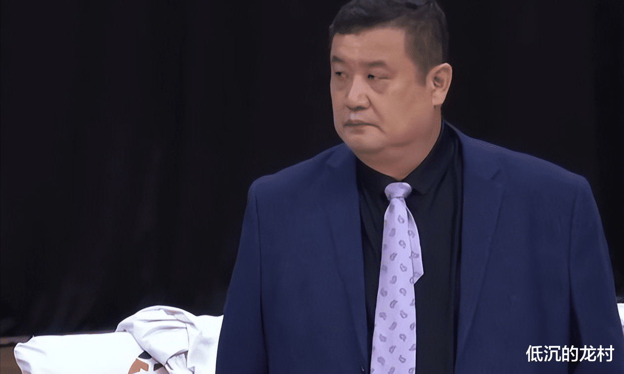 |积极备战：山东高速男篮完成下赛季首次集训，释放三大信号给媒体