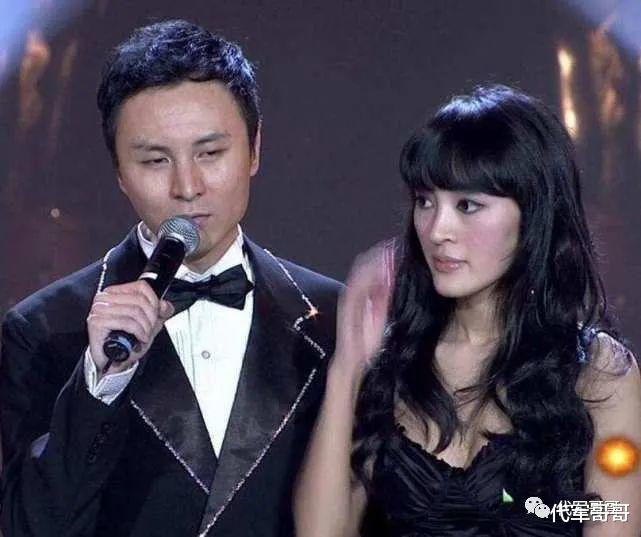 朱桢|一婚娶小4岁圈外美女，二婚娶美女教师，如今43岁婚姻生活很幸福