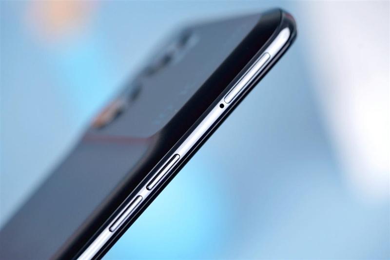 OPPOK10评测:定制天玑神U 功耗超乎想象!