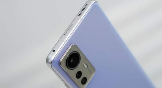 小米12x|小米12X才是小屏党的最爱,骁龙870+256G仅2499,你会考虑吗?