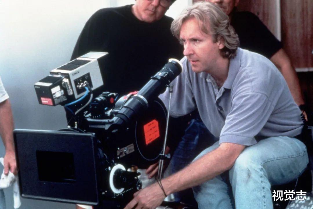 詹姆斯·卡梅隆|《阿凡达2》票价高的原因，找到了