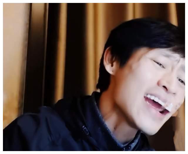 罗云熙 男星越减肥越丑？杜海涛瘦30斤反遭嘲，罗云熙像骷髅，张震瘦变形