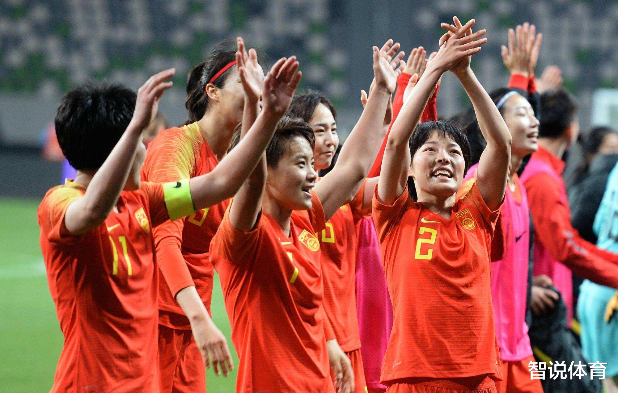 中国女足|官宣！恭喜中国女足！2022年首位留洋国脚诞生，27岁再进欧洲豪门