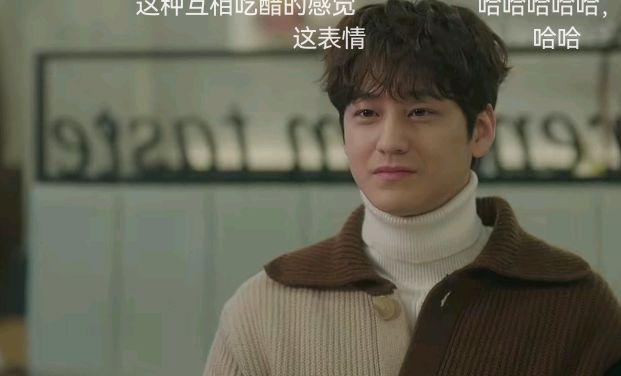 美丽|郑智薰主演的《幽灵医生》临近尾声还在灌水,角色服装比剧情好看