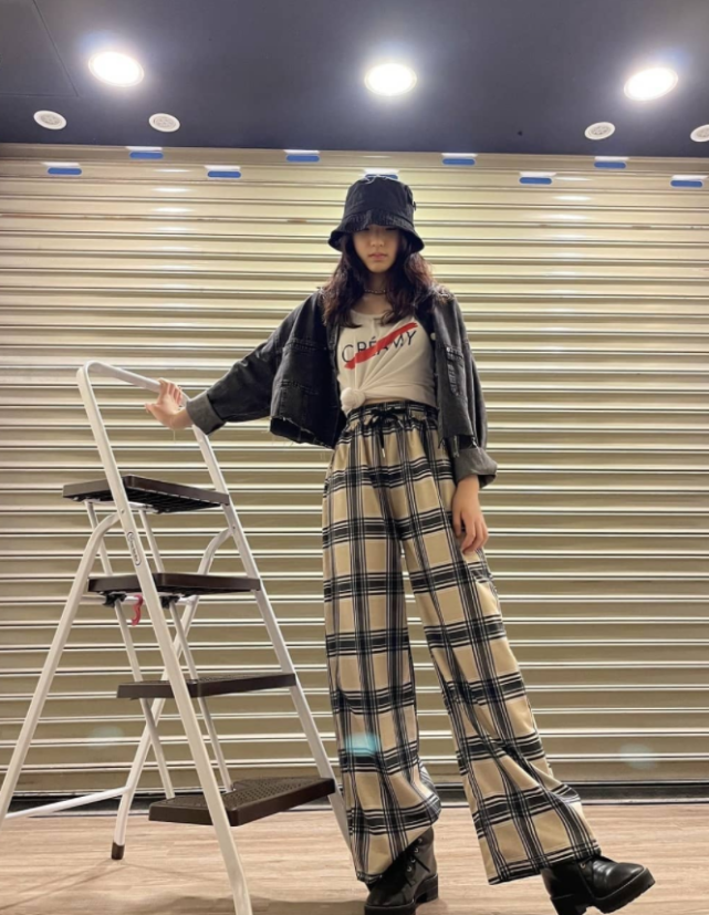 小S|16岁许曦文将搭档梁咏琪演戏?小S支持大女儿出道:剧组有邀约