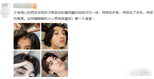 张子枫|顶流小花，也塌房了？