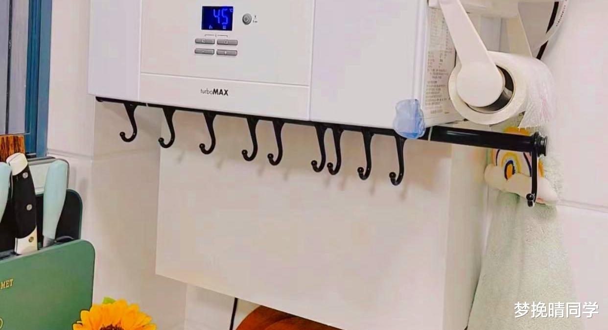 5个无比贴心的厨房改造，发明者简直是“人间天使”，太有智慧了