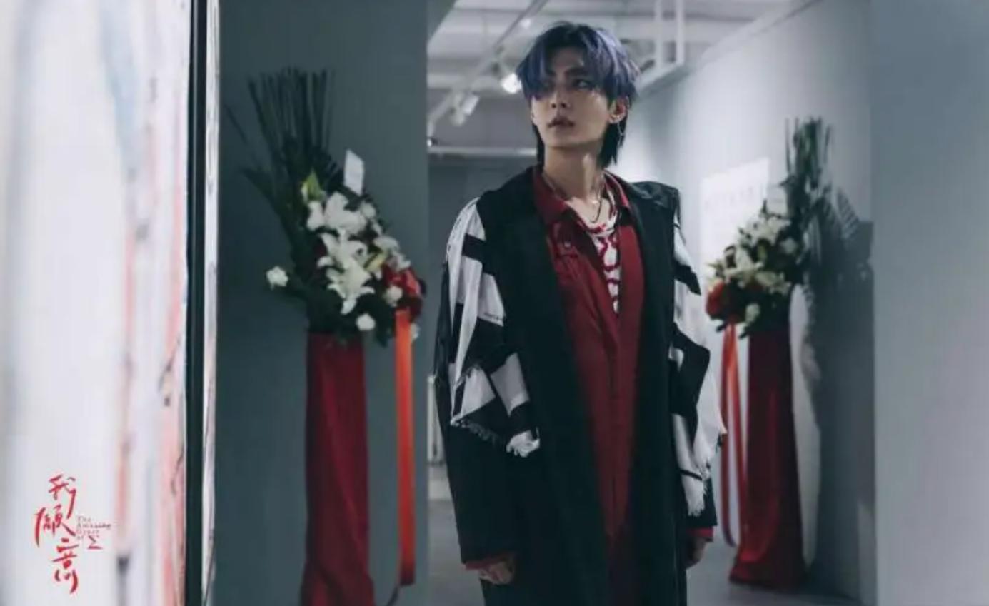 我愿意|《我愿意》台湾惊悚悬疑剧，3大看点