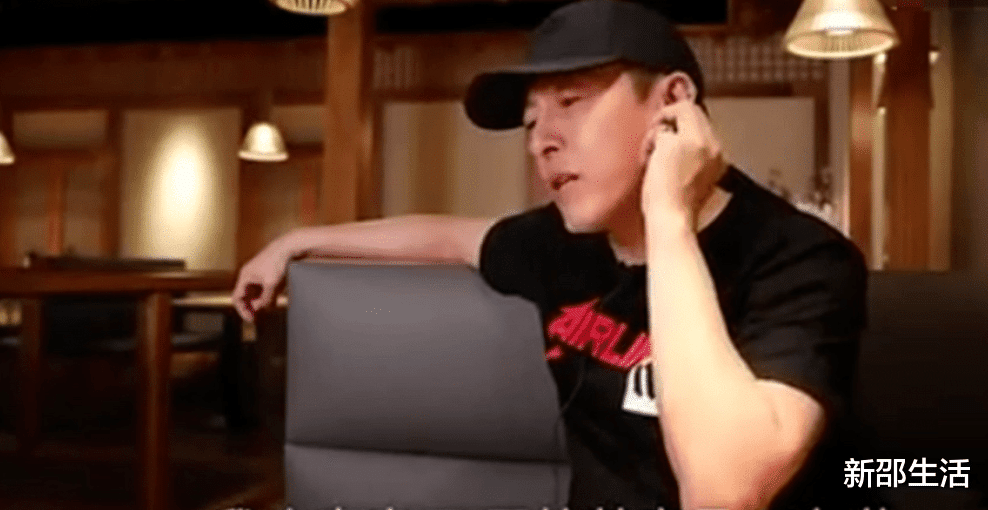 明星|?明星的“无效养生”，天天宣传吃素，依旧眼凸脖子粗，面容凹陷