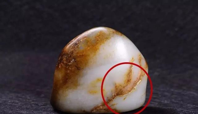 |和田玉入门必须知道的干货,别再被忽悠了!