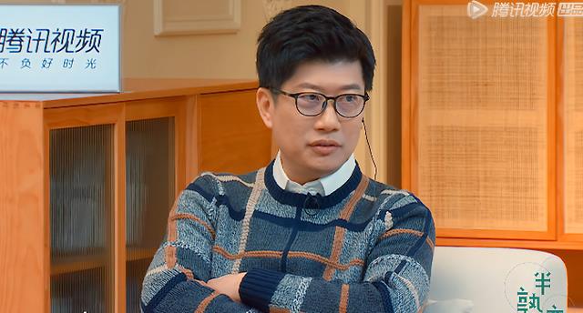 王能能|秦霄贤接班王彦霖,通透剖析感情线:罗拉激发王能能的保护欲