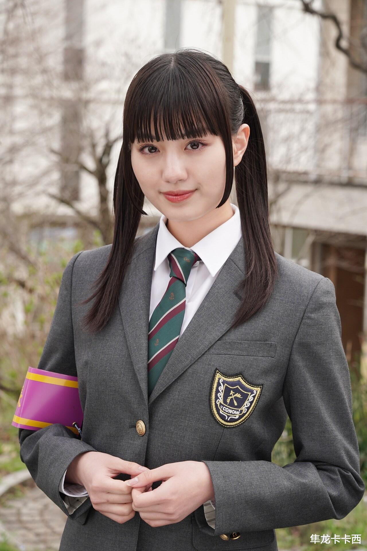 日剧|新日剧恋爱废话演员公开 伊兹与时王 小魔王拐跑了后辈01的老婆