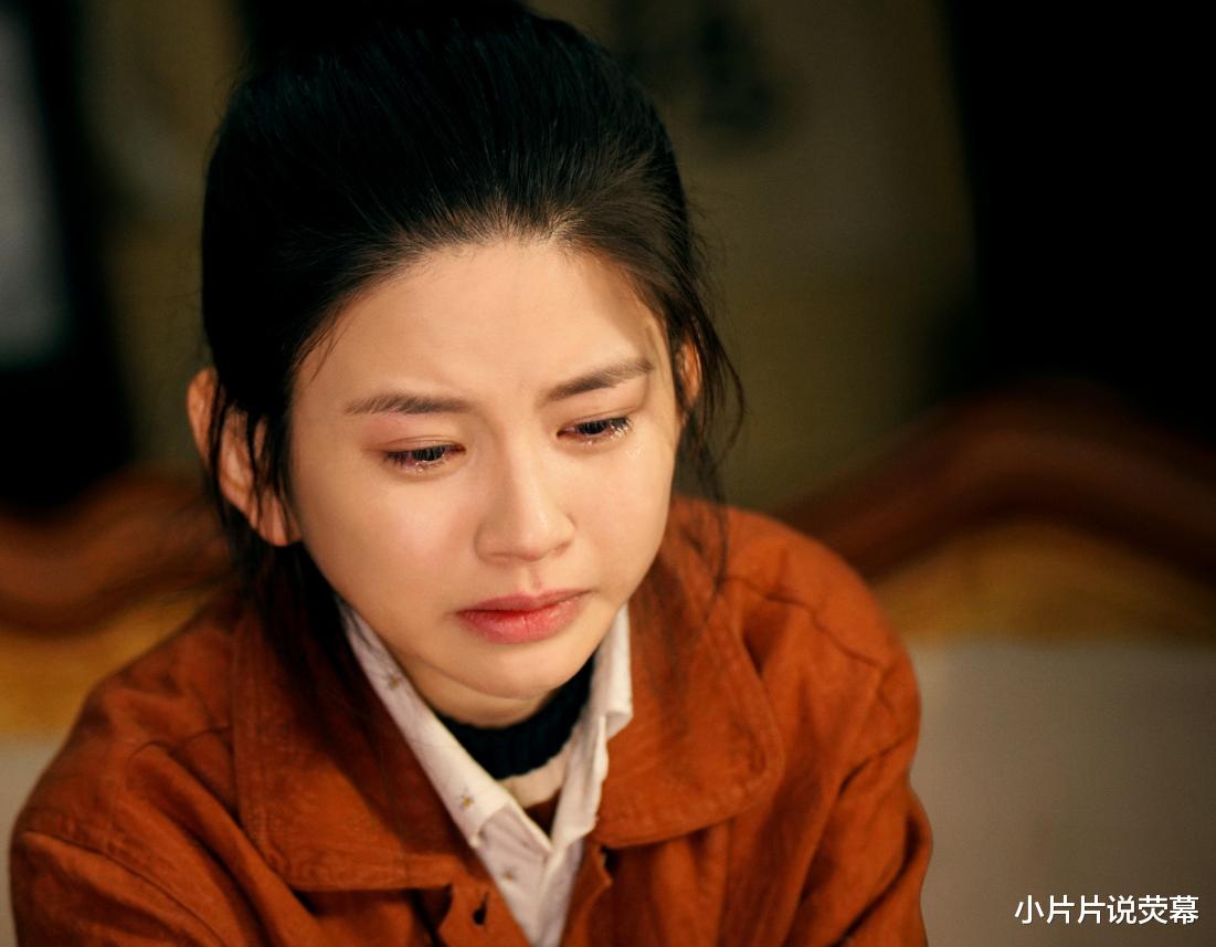 幸福到万家|幸福到万家:“错换人生”的王秀玉,结局反而很圆满