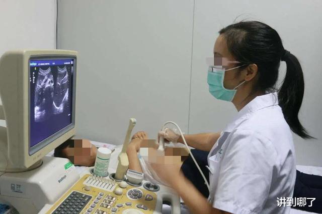 ?案例:42女教师与丈夫分居一年后意外怀孕,出轨对象让丈夫崩溃