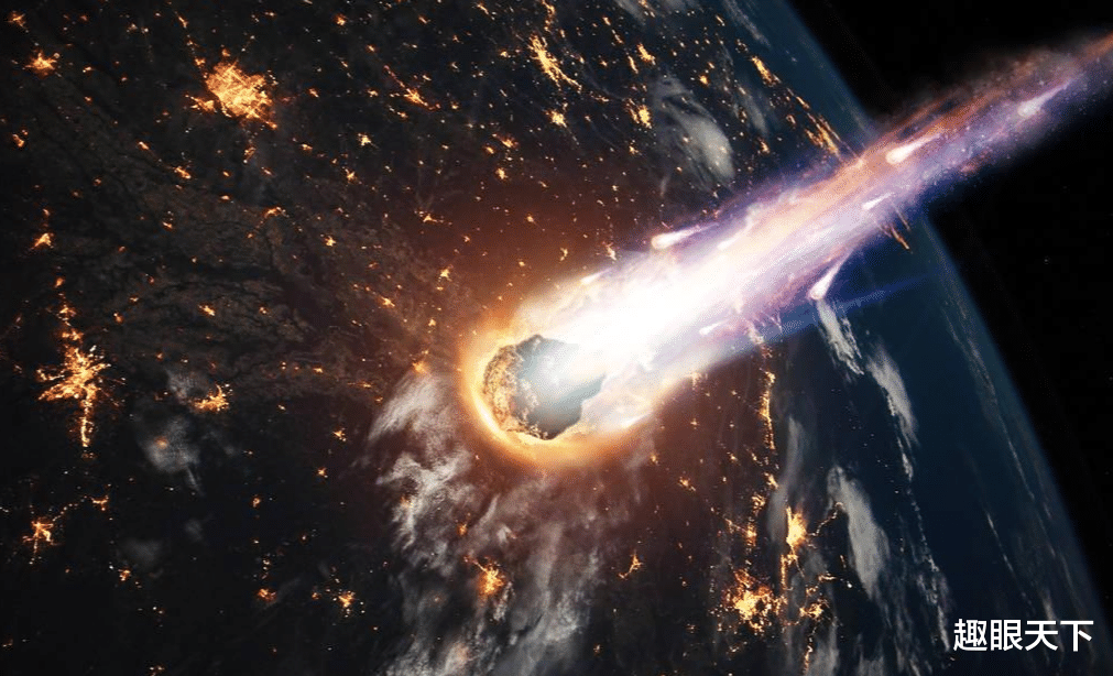 科学家发现地球正在靠近银河系大过滤器!人类可以躲过这次浩劫吗?