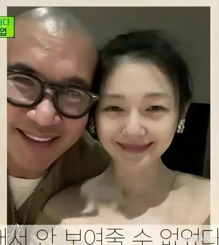 具俊晔表白视频大爆火！喝醉后秀恩爱更油腻，脸通红穿T恤太丑了