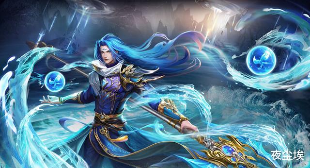 非人哉|斗罗196:千道流领盒饭,千仞雪成神倒计时,肖想唐三要来了吗