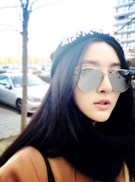 刘德华|刘德华替身不算什么，看了林志玲周冬雨的替身，才知啥是复制粘贴