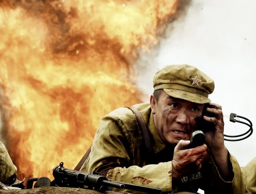 军人|明星演军人，肖战杨洋获赞，真正演出军人气场的只服这8位