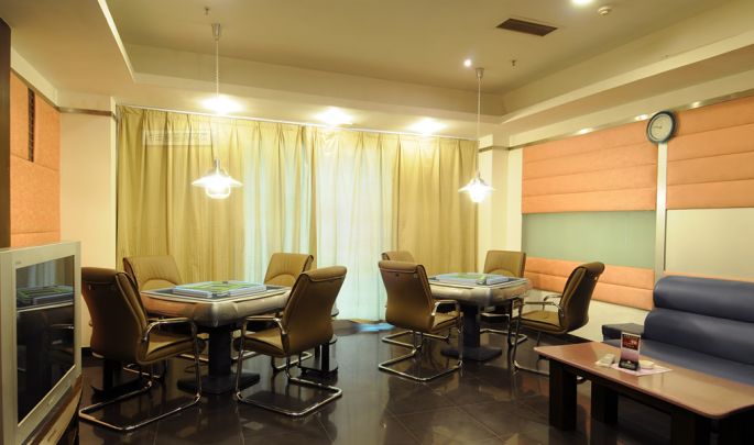 Alphabet|棋牌室顾客跑单飞单，可以这么做，根源上解决！