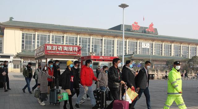 西安|毕业后我留在西安,如今30多岁一个月4000元工资,租房住还没对象