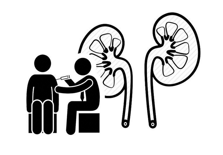 肠胃|肾脏不好,身体5个不适难逃,及早发现,尽快排查