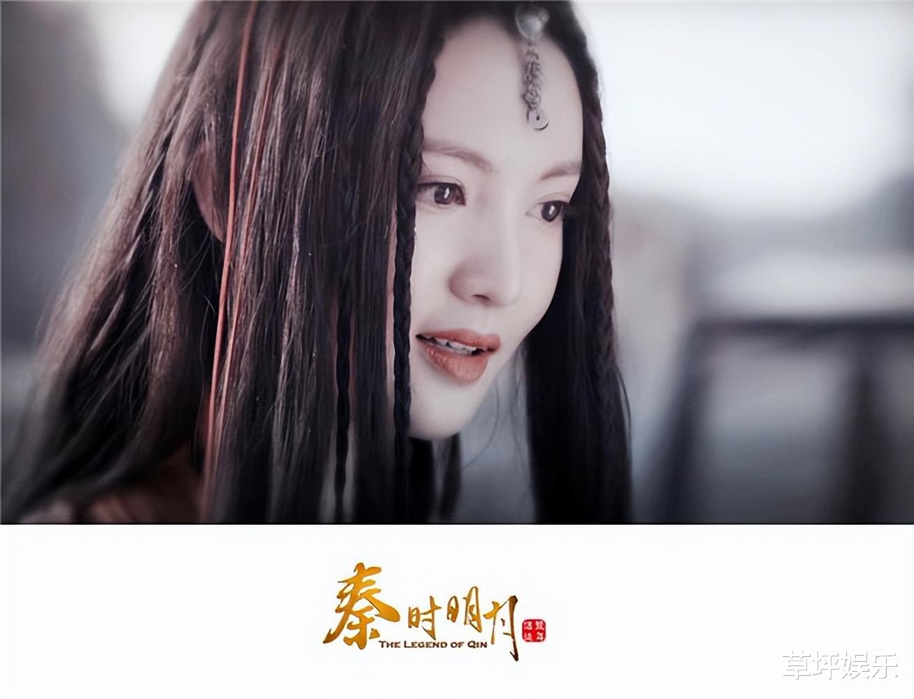 金晨|金晨每次的造型都被吐槽，真的是颜值不行？