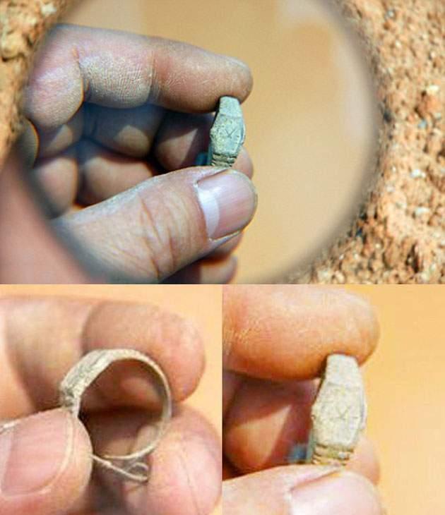 时空穿越的证据?我国出土400年前的“瑞士表”,时间对不上