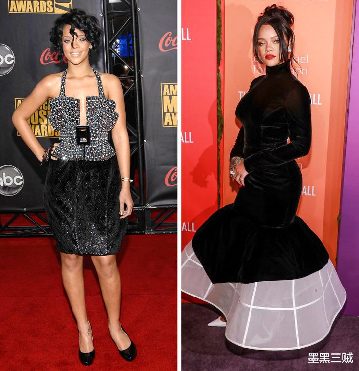 斯嘉丽·约翰逊|红颜易老?寡姐从娇俏到贵重,一贫如洗的丑小鸭蕾哈娜成励志典范