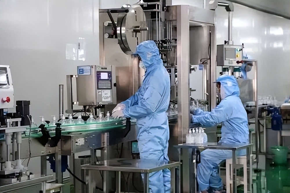 半导体|两年来首次！一季度半导体进口下降近10%，芯片自给率越来越高