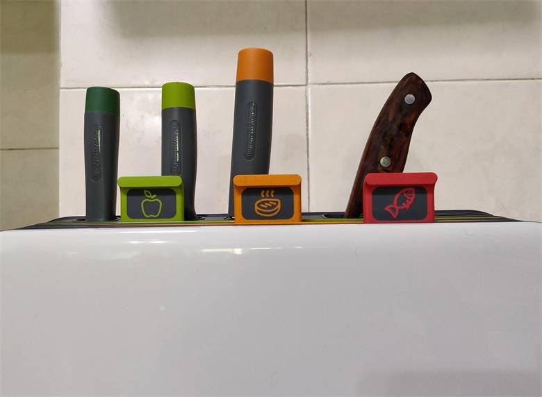 最廉价的生活品质提升方式：给厨房添置这5种东西，高级感倍增