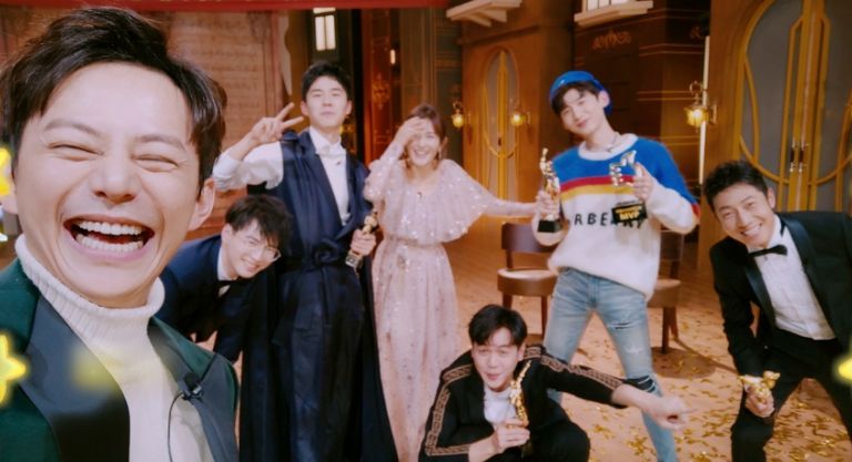 明星大侦探|明侦7首官宣，更名《大侦探》如约而至，观众在意3点疑问将揭晓