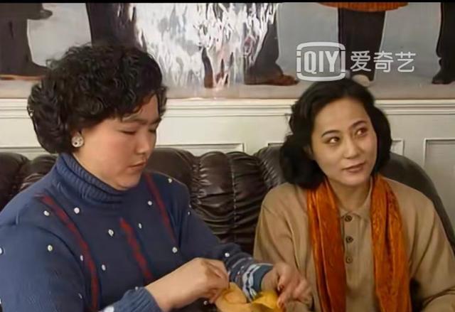 |重温《年轮》：才懂张萌在雪地里的2跪1脱，早已注定了她的结局