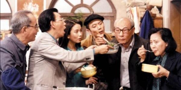 侯耀华|侯耀华当年演余德利很兴奋，邀请汪洋来家吃饭，那时他不想说相声