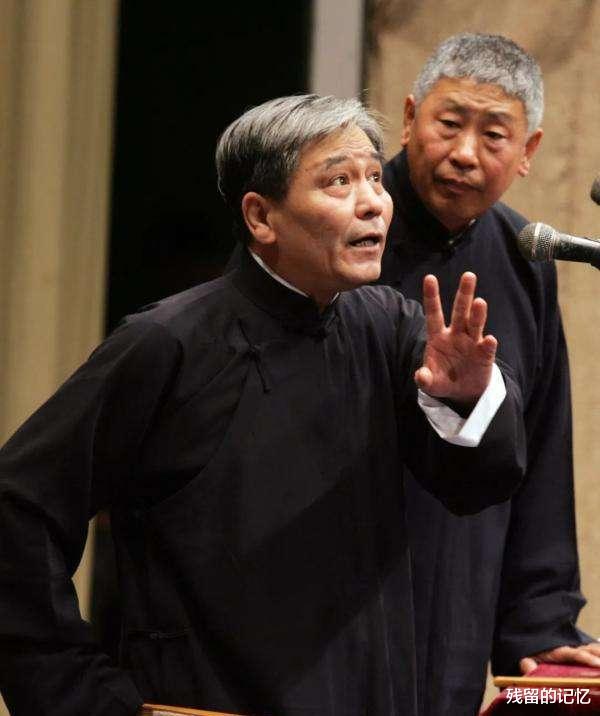 相声|相声演员马志明力挺郭德纲,其实苏文茂、姜昆等人多支持就更好了