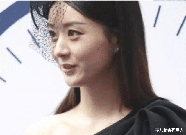 |生完孩子大变样的10位女星，秃头白发，脸垮眼睛凹陷，太可惜了