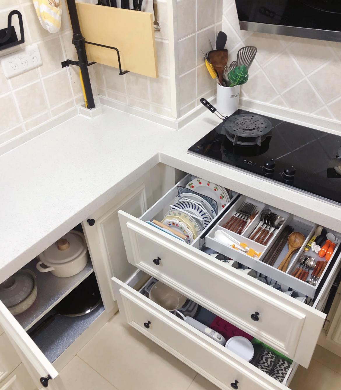 新房入住“去家务化”清单已列齐,照着学就行,让家务活减少一半