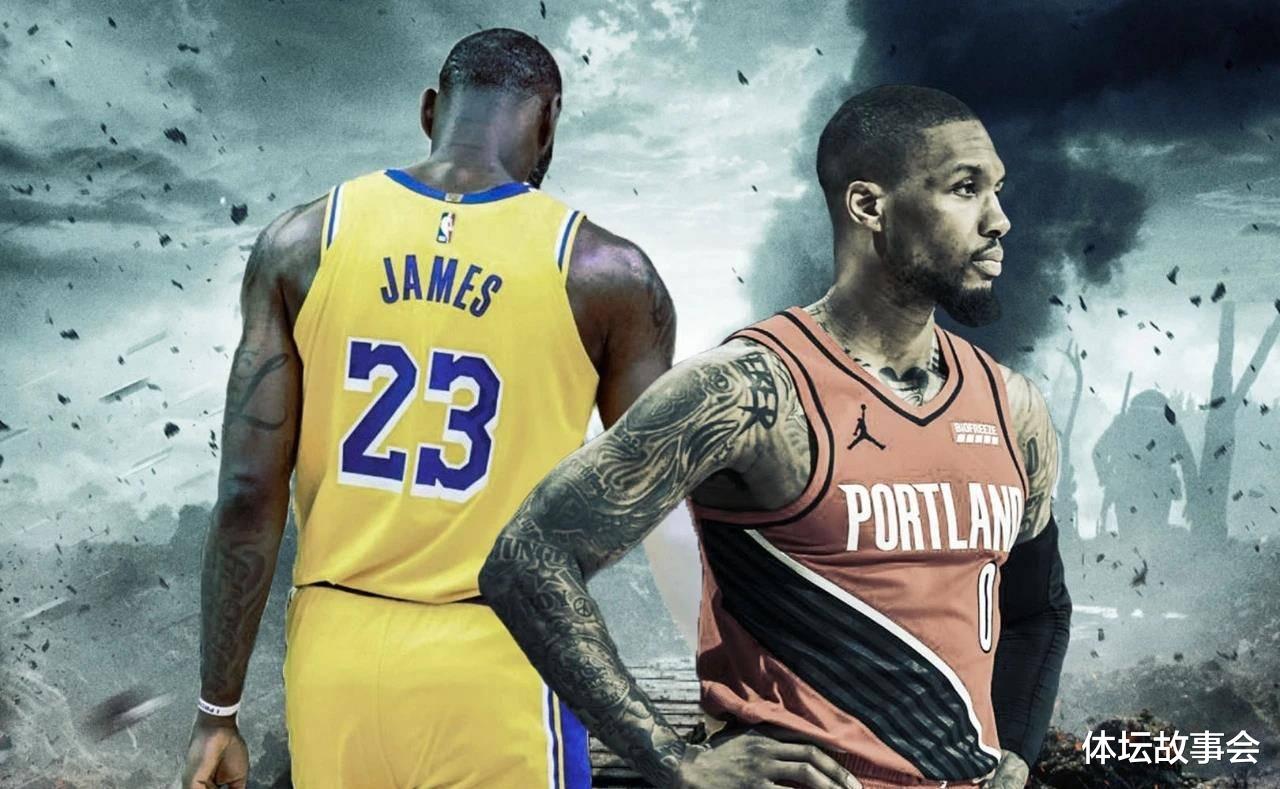 克里斯·保罗|16＋4！又一NBA球星在向湖人招手？这将组成太阳三人组顶配版