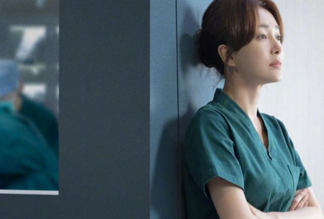 秦岚|《关于唐医生的一切》尔虞我诈是日常？秦岚这句话飚酷，揭开谜底