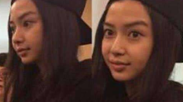 杨幂|外媒镜头下的女明星，个个都是“丑女无敌”，最后一张好恐怖